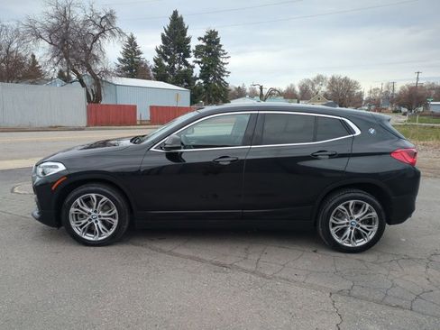 Used 2020 BMW X2 xDrive28i w/ Convenience Package image 9