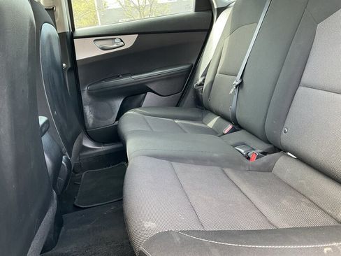 Used 2023 Kia Forte LXS FWD image 15