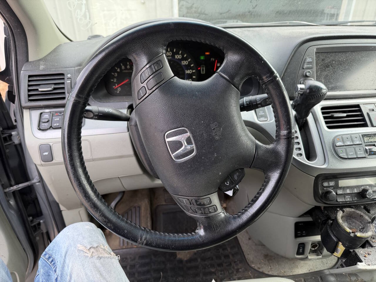 Used 2009 Honda Odyssey EX-L image 30