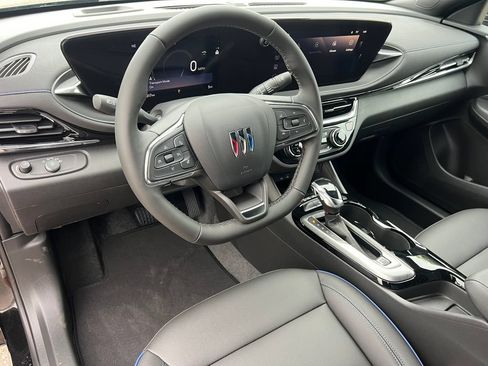 New 2026 Buick Envista Sport Touring w/ Convenience I Package FWD image 11
