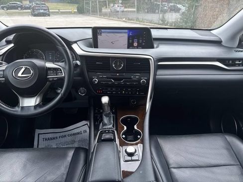 Used 2017 Lexus RX 350 AWD w/ Premium Package image 15