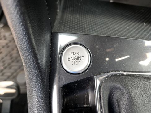 New 2024 Volkswagen Tiguan S image 15