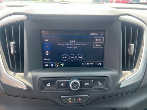 Used 2023 GMC Terrain SLE w/ Driver Convenience Package AWD/4WD image 26