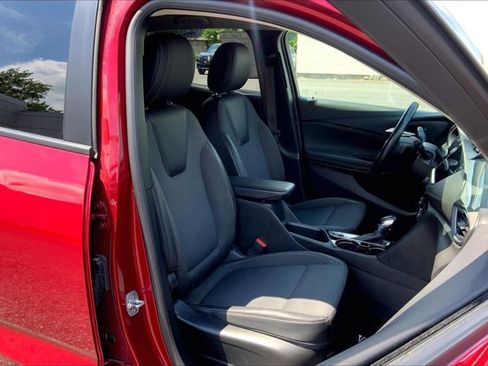 Used 2021 Buick Encore GX Preferred w/ Cold Weather Comfort Package FWD image 6