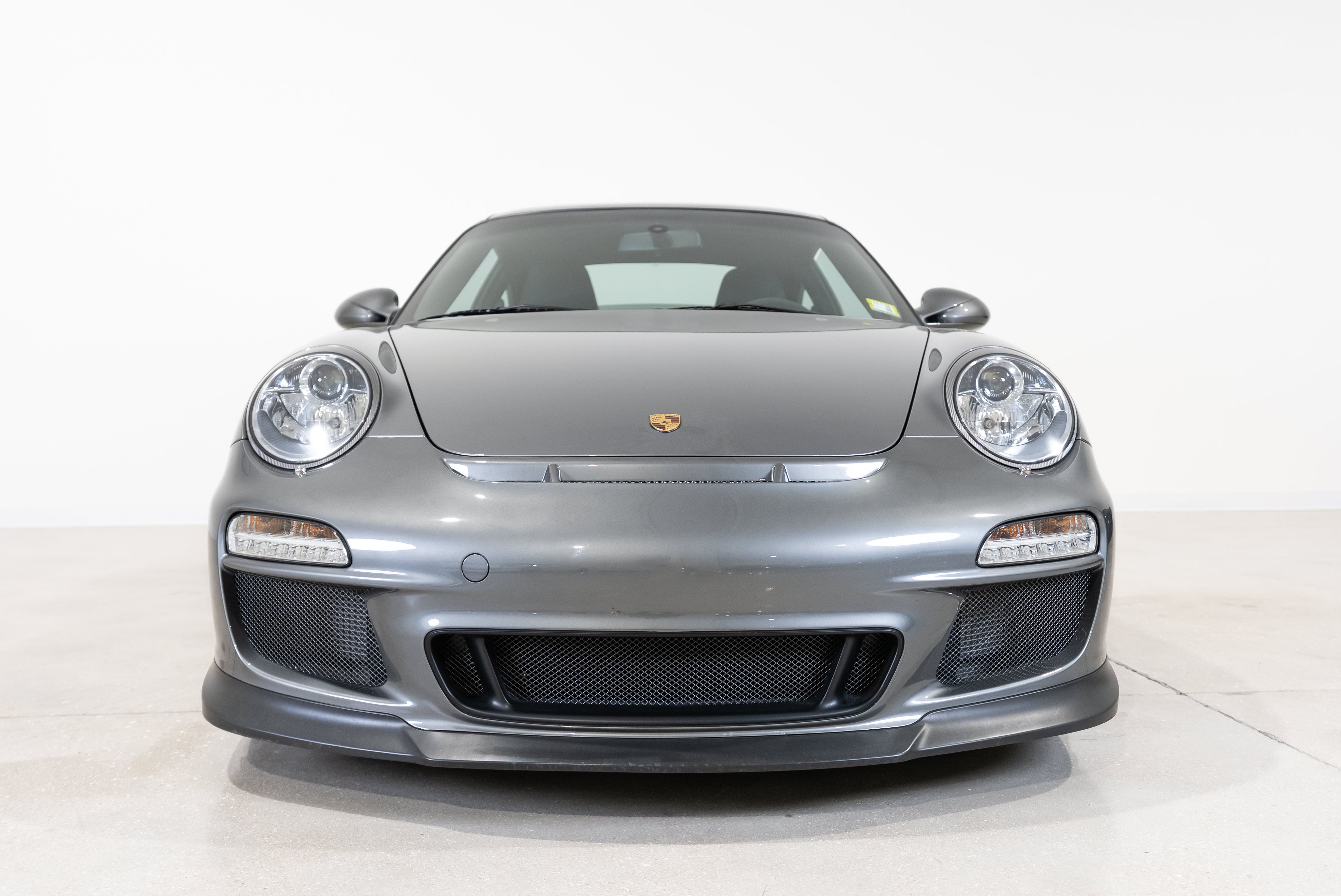 Used 2011 Porsche 911 GT3 RWD image 36