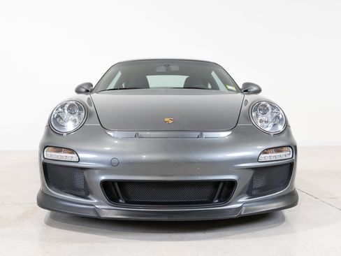 Used 2011 Porsche 911 GT3 RWD image 36