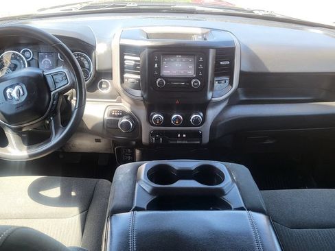 Used 2019 RAM 1500 Tradesman RWD image 27
