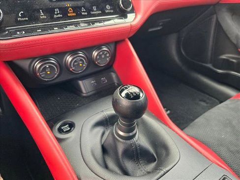 Used 2024 Nissan Z Performance w/ Floor Mat Package RWD image 14