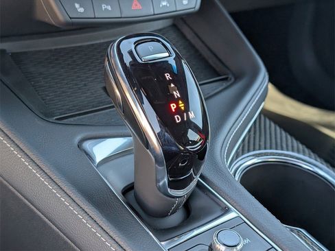 Certified 2024 Cadillac CT4 V Blackwing w/ Driver Assist Package image 27