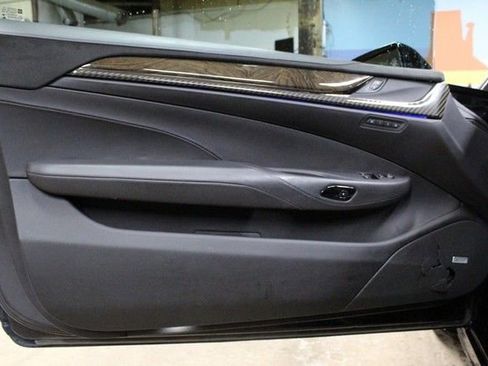 Used 2014 Cadillac ELR w/ Luxury Package image 14