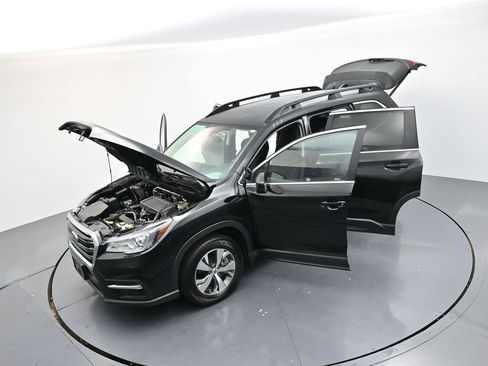 Used 2022 Subaru Ascent Premium w/ Convenience Package image 37