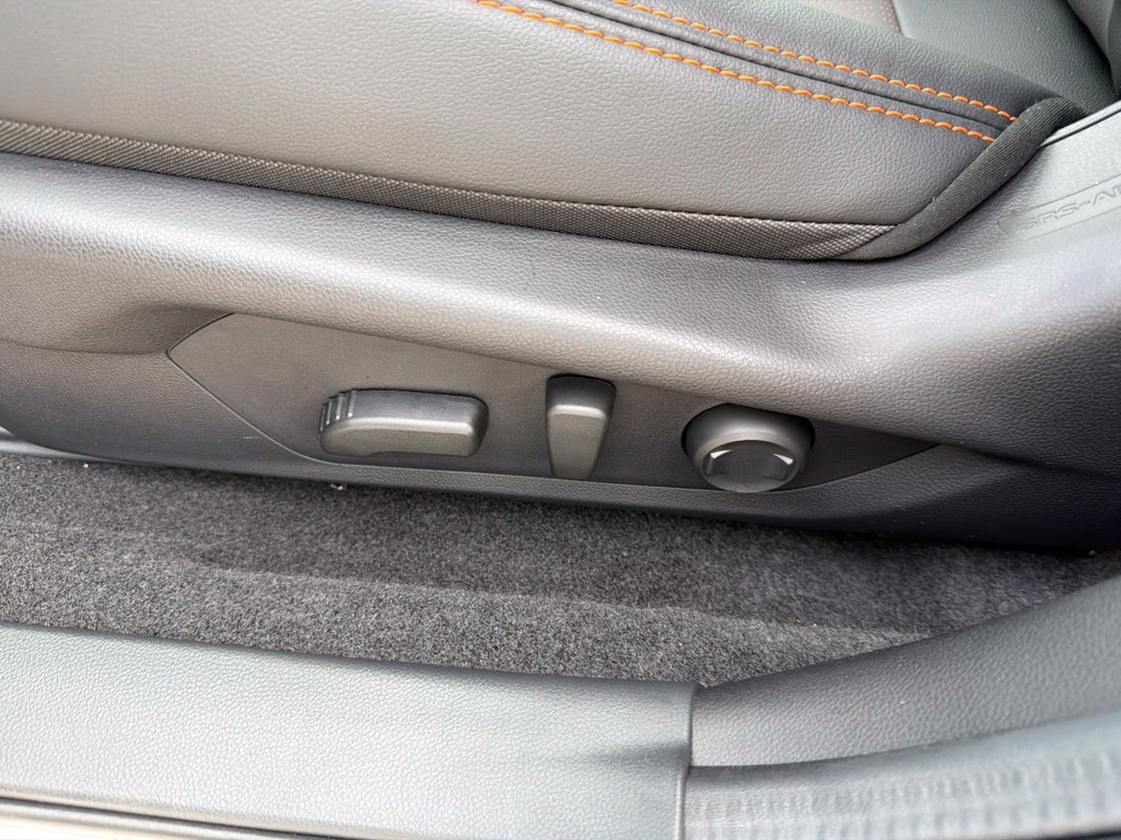 New 2026 Subaru Crosstrek 2.5i Limited AWD/4WD image 12