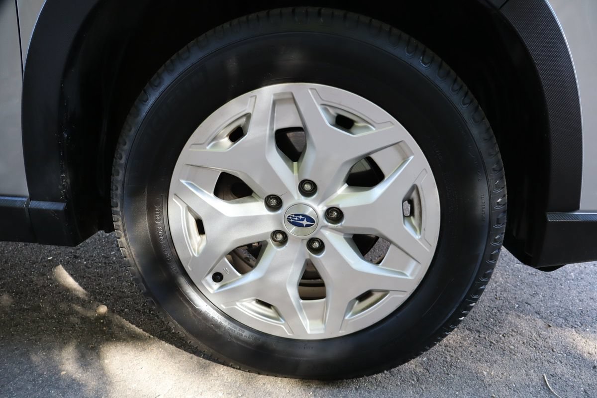 Used 2019 Subaru Forester w/ Alloy Wheel Package AWD/4WD image 44