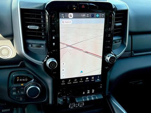 New 2026 RAM 1500 Big Horn image 22