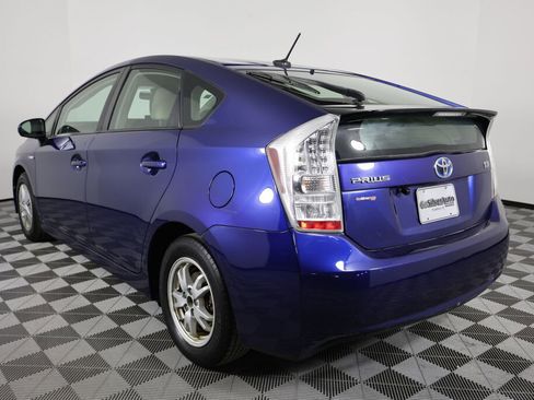 Used 2010 Toyota Prius Two image 4