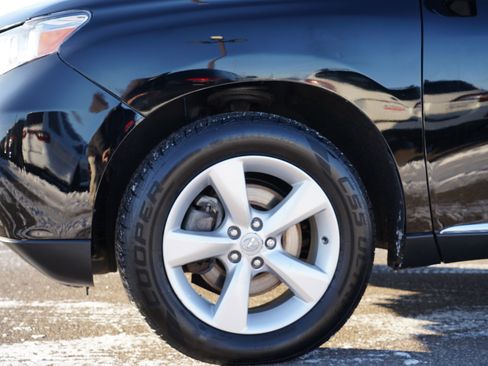 Used 2011 Lexus RX 350 AWD image 11