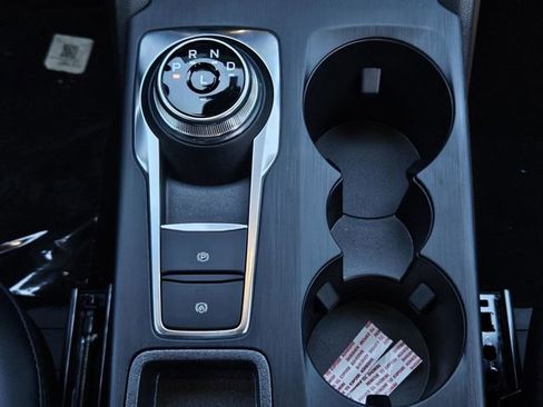 New 2026 Ford Escape ST-Line Select w/ Tech Pack #1 image 16