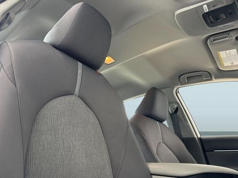 Used 2023 Toyota Camry LE w/ Protection Package (Q2) (TMS) FWD image 24