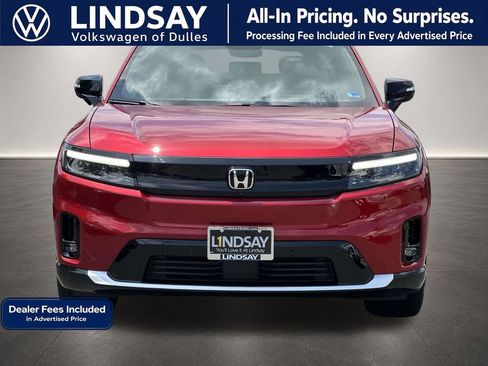 Used 2024 Honda Prologue Elite image 3