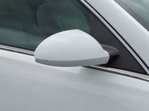 Used 2015 Chevrolet Impala Limited LS FWD image 12