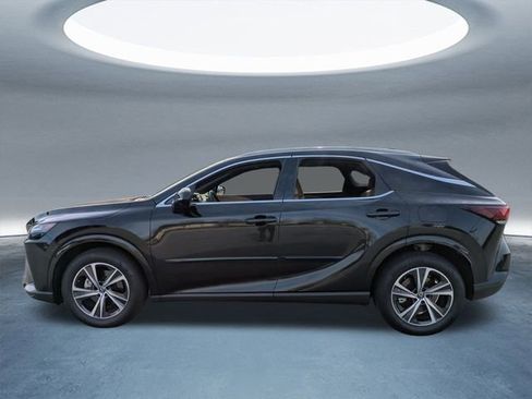 Certified 2025 Lexus RX 350 Premium w/ Accessory Package (Z1) image 7