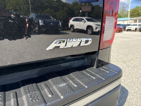 Used 2020 Honda Ridgeline RTL-E image 33