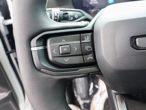 New 2026 Jeep Cherokee AWD/4WD image 19