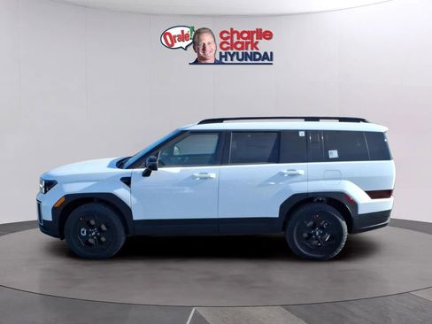 New 2026 Hyundai Santa Fe XRT image 2