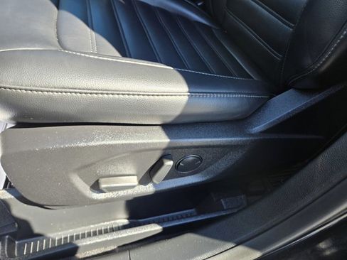 Certified 2024 Ford Edge SEL w/ Convenience Package image 27