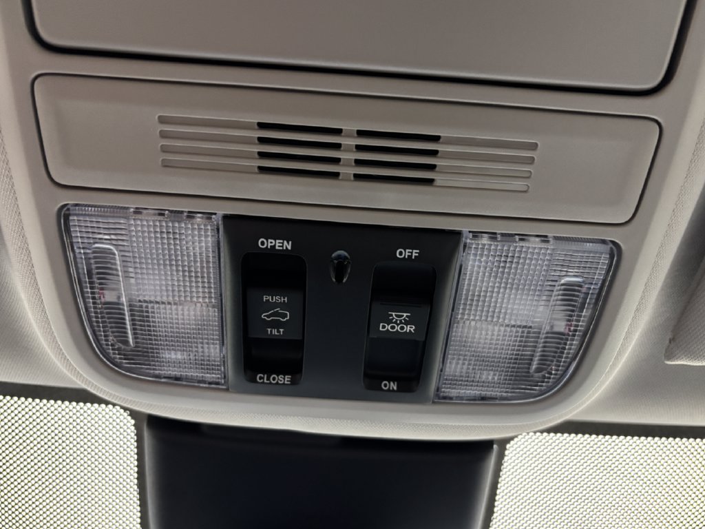 New 2027 Honda Odyssey EX-L image 40