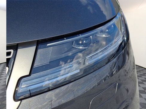 New 2026 Land Rover Range Rover Sport SE image 8