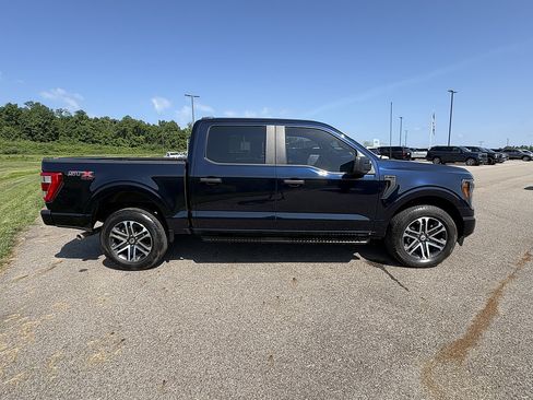 Used 2023 Ford F150 XL w/ STX Appearance Package AWD/4WD image 6