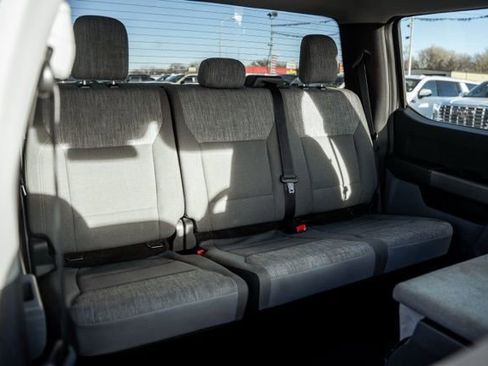 Used 2024 Ford F150 XLT w/ Mobile Office Package image 25