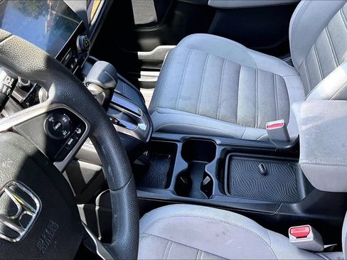 Used 2018 Honda CR-V EX image 13