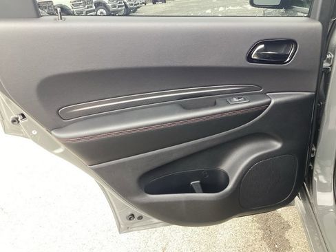 New 2026 Dodge Durango GT w/ Blacktop Package image 20