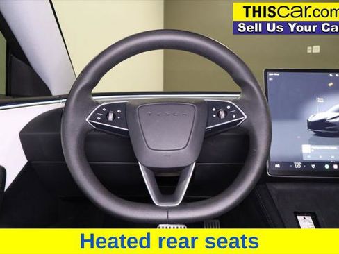 Used 2024 Tesla Model 3 Long Range RWD image 14