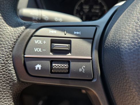 Certified 2026 Honda CR-V LX image 26
