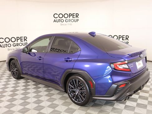 Used 2023 Subaru WRX Limited image 23