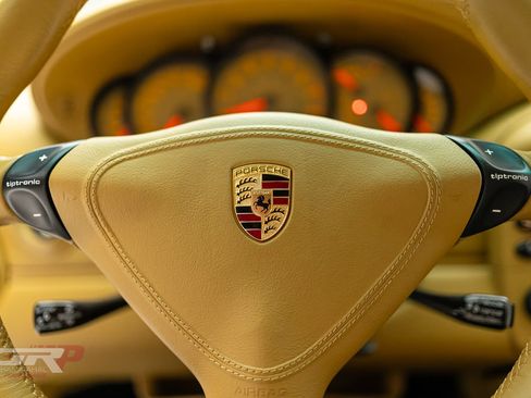 Used 2001 Porsche 911 Turbo AWD/4WD image 37