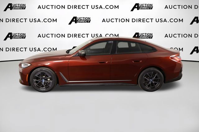 Used 2023 BMW i4 eDrive35 w/ Premium Package RWD image 5