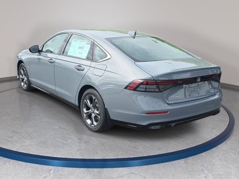 New 2026 Honda Accord EX-L image 7