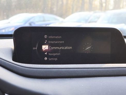 Used 2023 MAZDA CX-30 AWD 2.5 S w/ Preferred Package image 11