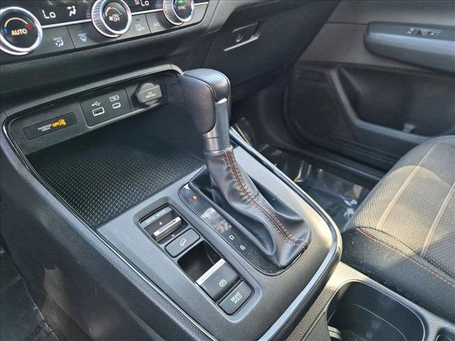 Used 2024 Honda CR-V Sport image 12