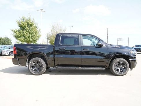 New 2026 RAM 1500 Lone Star AWD/4WD image 10