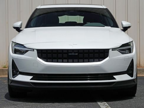 Used 2021 Polestar Polestar 2 AWD/4WD image 6