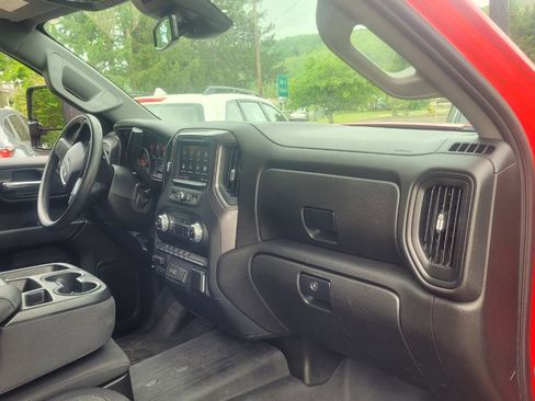 Used 2024 GMC Sierra 1500 Pro w/ Graphite Edition AWD/4WD image 25