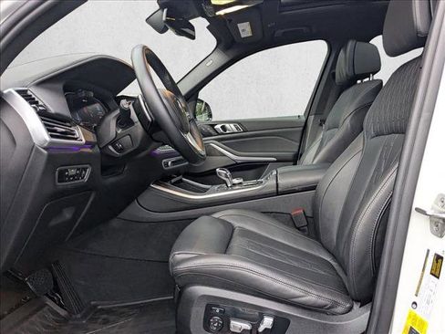 Used 2023 BMW X5 xDrive45e w/ Executive Package image 20