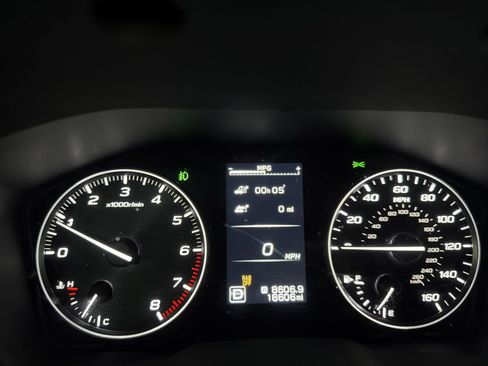 Used 2024 Subaru Outback Onyx Edition AWD/4WD image 12