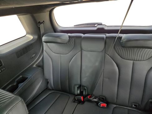 Used 2023 Hyundai Palisade Calligraphy AWD/4WD image 22