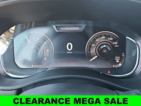 New 2025 RAM 2500 Laramie image 18